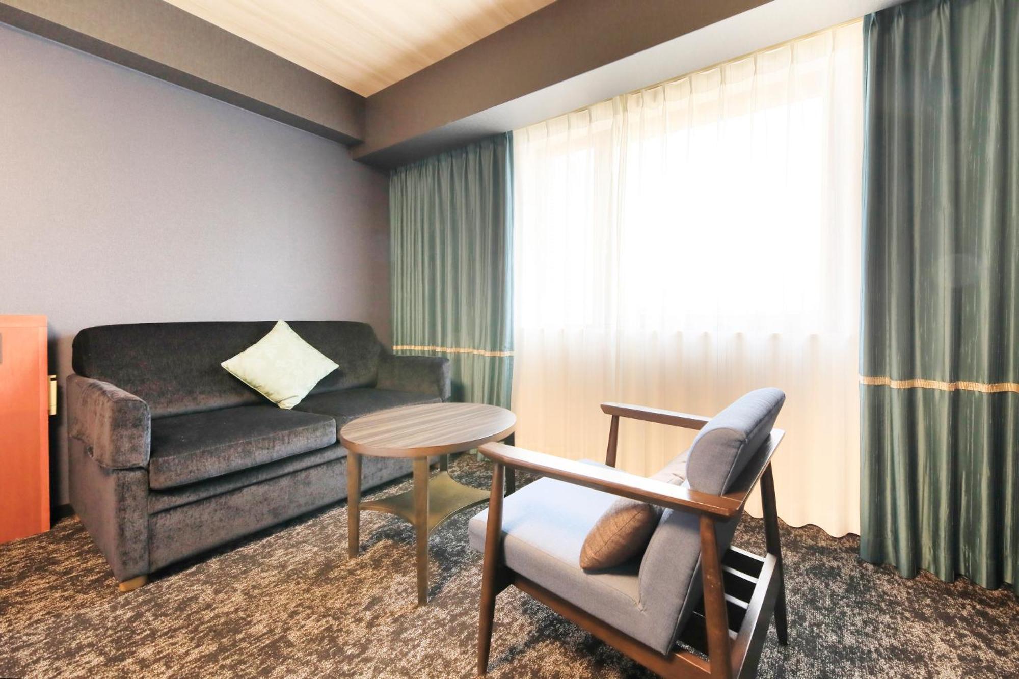 Richmond Hotel Yokohama-Bashamichi Yokohama  Værelse billede
