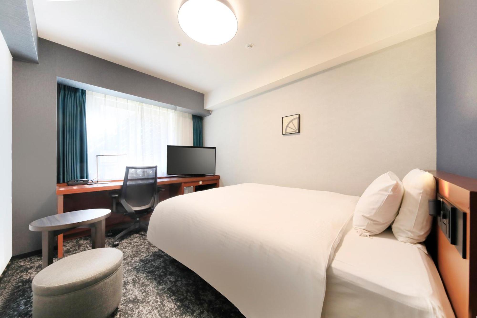 Richmond Hotel Yokohama-Bashamichi Yokohama  Eksteriør billede