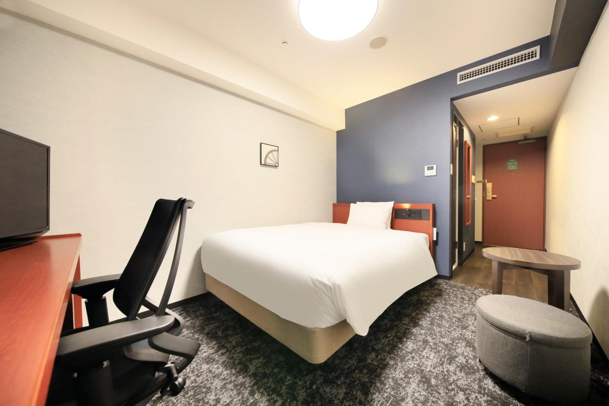 Richmond Hotel Yokohama-Bashamichi Yokohama  Eksteriør billede